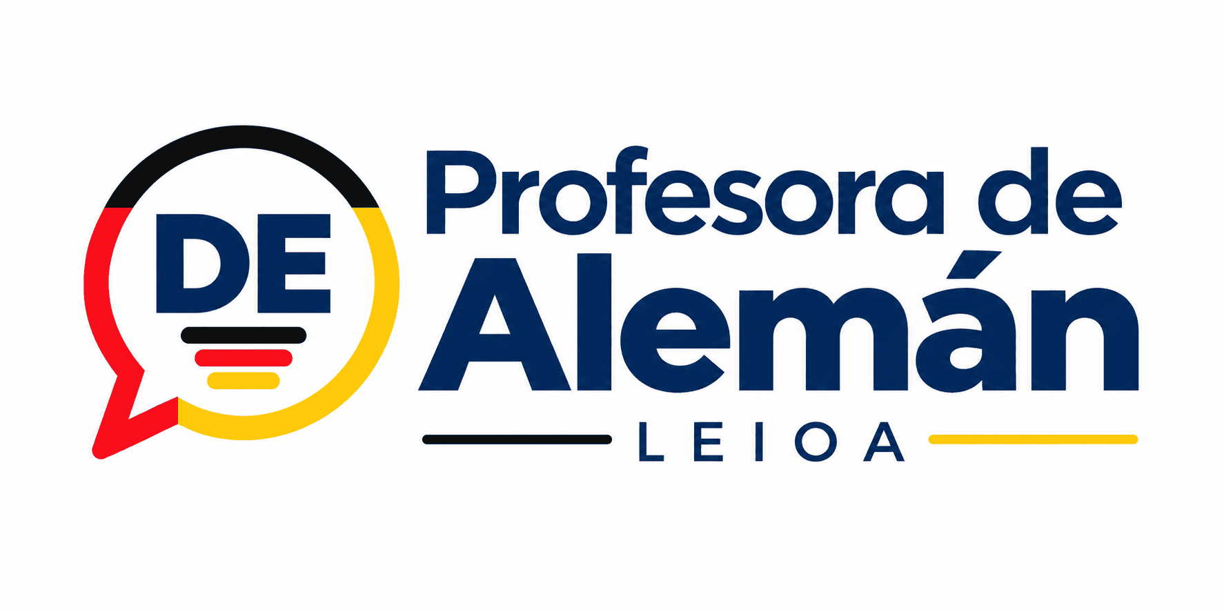Clases de Alemán