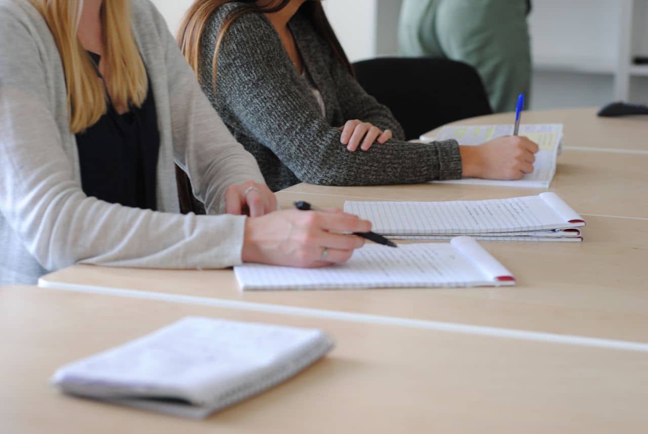 Clases de alemán en Leioa